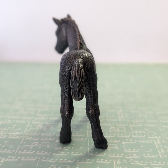 Schleich Camargue foal horse - Retired, 2000s - Picture 2 of 6